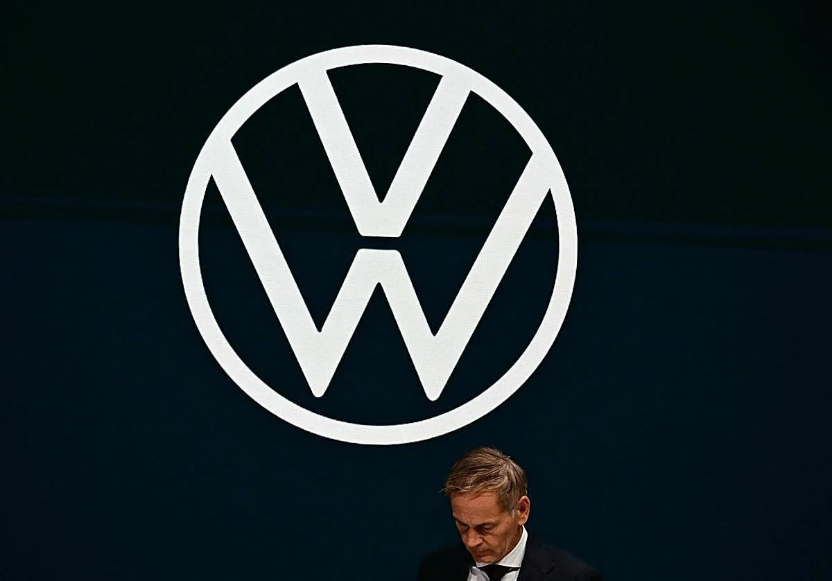 Car giant VW to cut 50,000 jobs by 2030