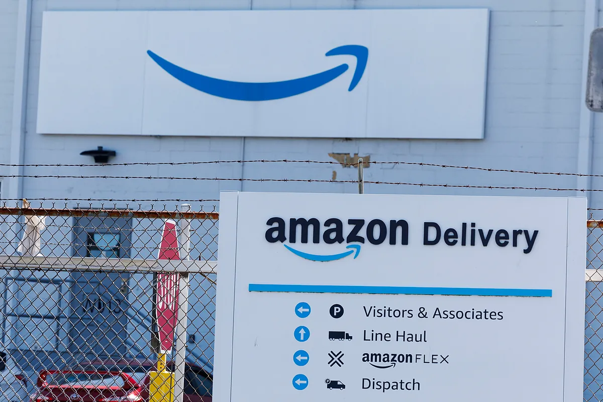 Amazon sufre caídas de programación relacionadas con herramientas de IA