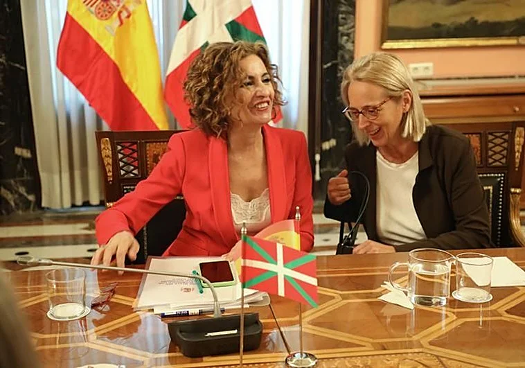 El Gobierno propone a Inés Olóndriz como presidenta de la Airef