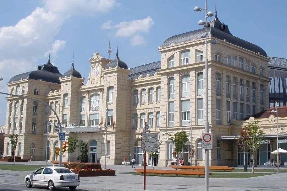 El Govern desempolva la conexión ferroviaria Lleida-Manresa-Girona tras 16 años en el cajón