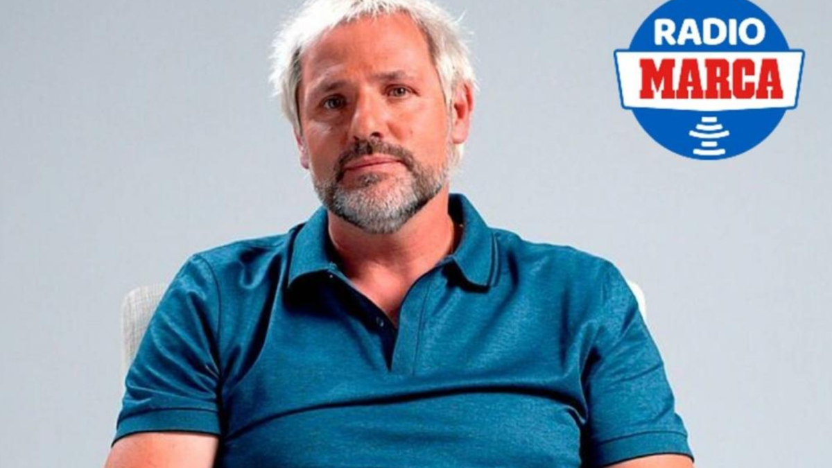 Cañizares se moja con su Top 5 de entrenadores