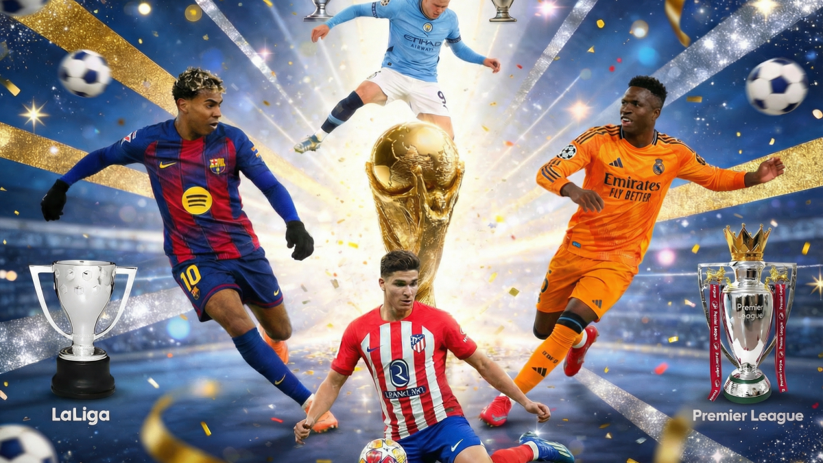 El plan perfecto para disfrutar a tope del próximo Mundial