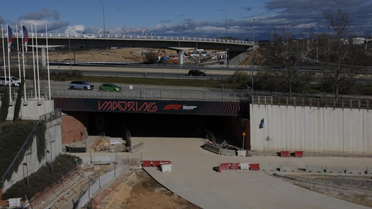 MotoGP descarta Madrid y ve Adelaida "segura, no urbana"