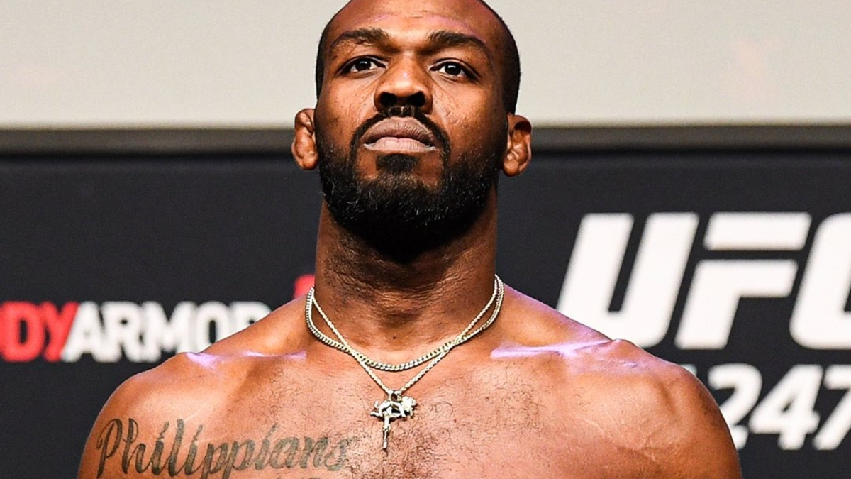 Escándalo en UFC: Jon Jones explota contra Dana White y pide que lo liberen