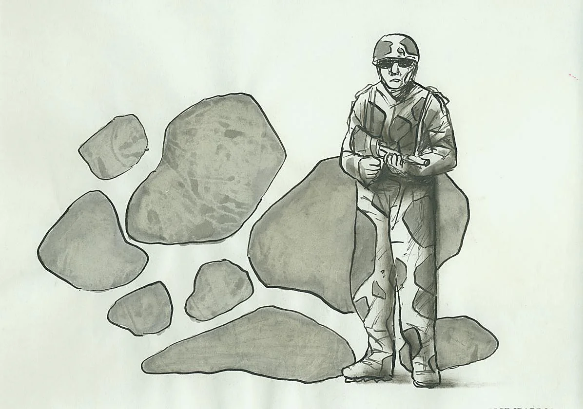 La defensa como industria