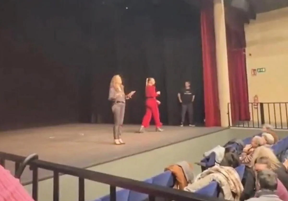 Censura, que algo queda