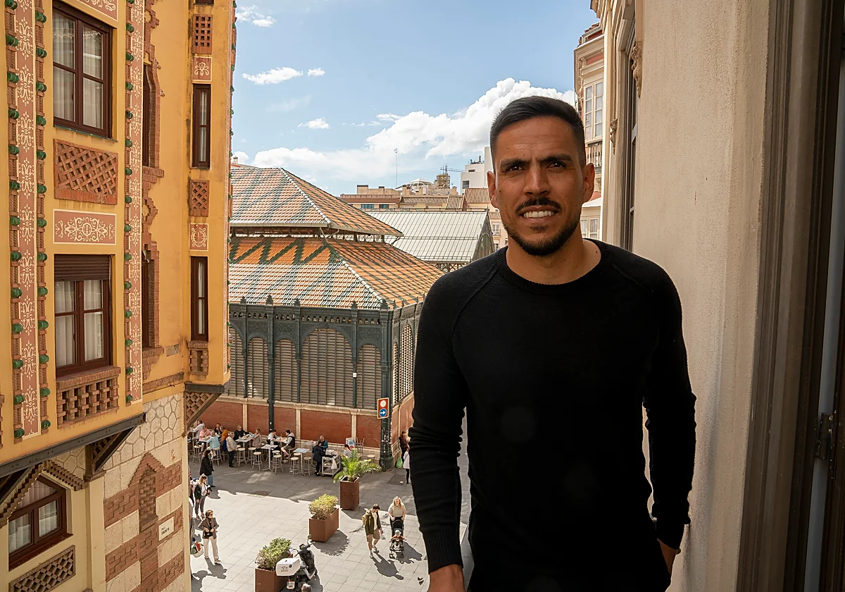 Recio: «Creo que este Málaga puede soñar perfectamente con el ascenso»