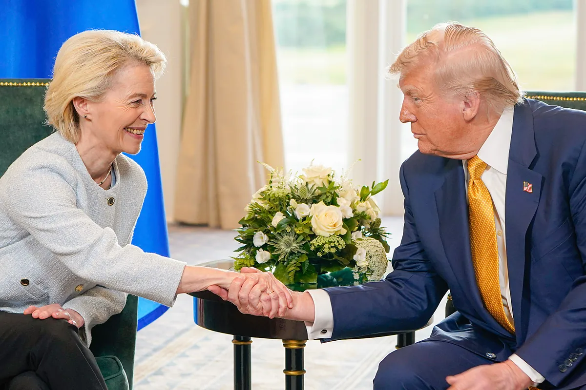 Mapa ESG del poder: quién es quién en el nuevo orden mundial del clima