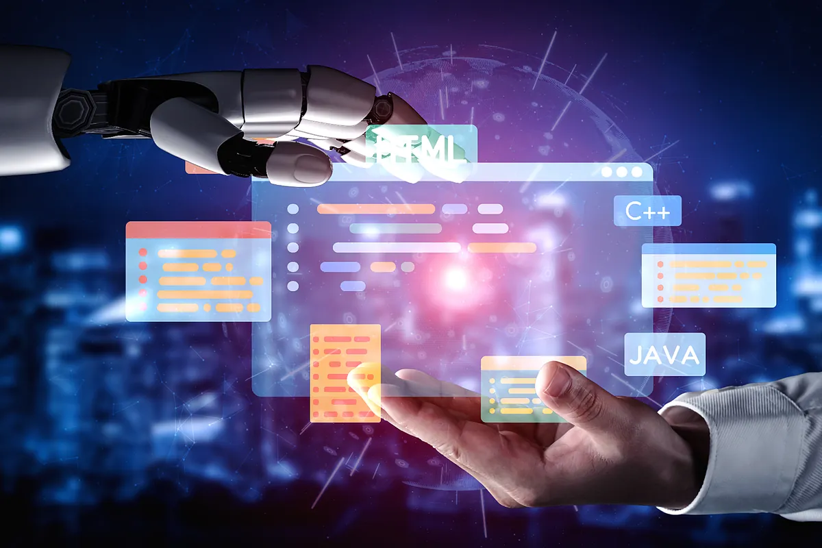 Un nuevo mapa de habilidades: así muta su profesión en la era de la IA