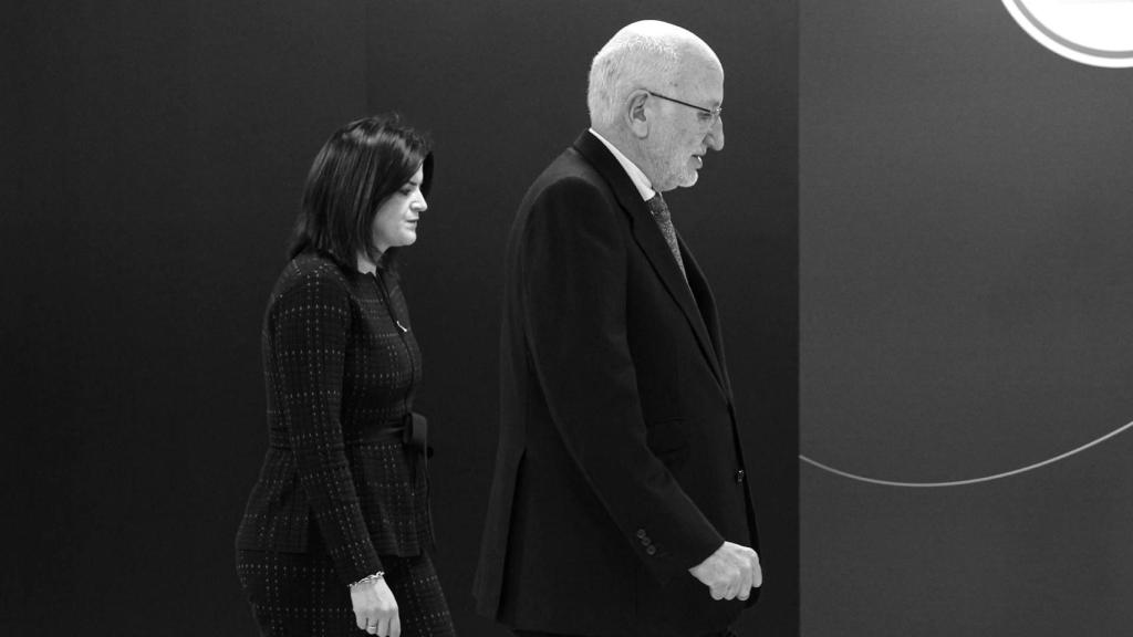 La recaudación récord da margen al Gobierno para bajar impuestos sobre la energía y la alimentación