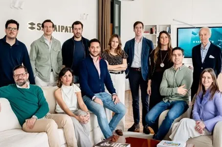 Samaipata lanza su tercer fondo de 'start up' con 110 millones de euros