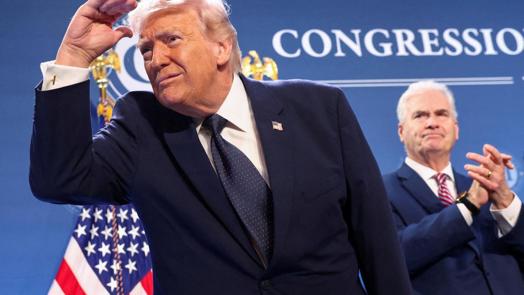 Guerra de Irán y última hora de los ataques de EEUU e Israel, en directo | Tres barcos cargueros han sido atacados con proyectiles en el estrecho de Ormuz en las últimas horas