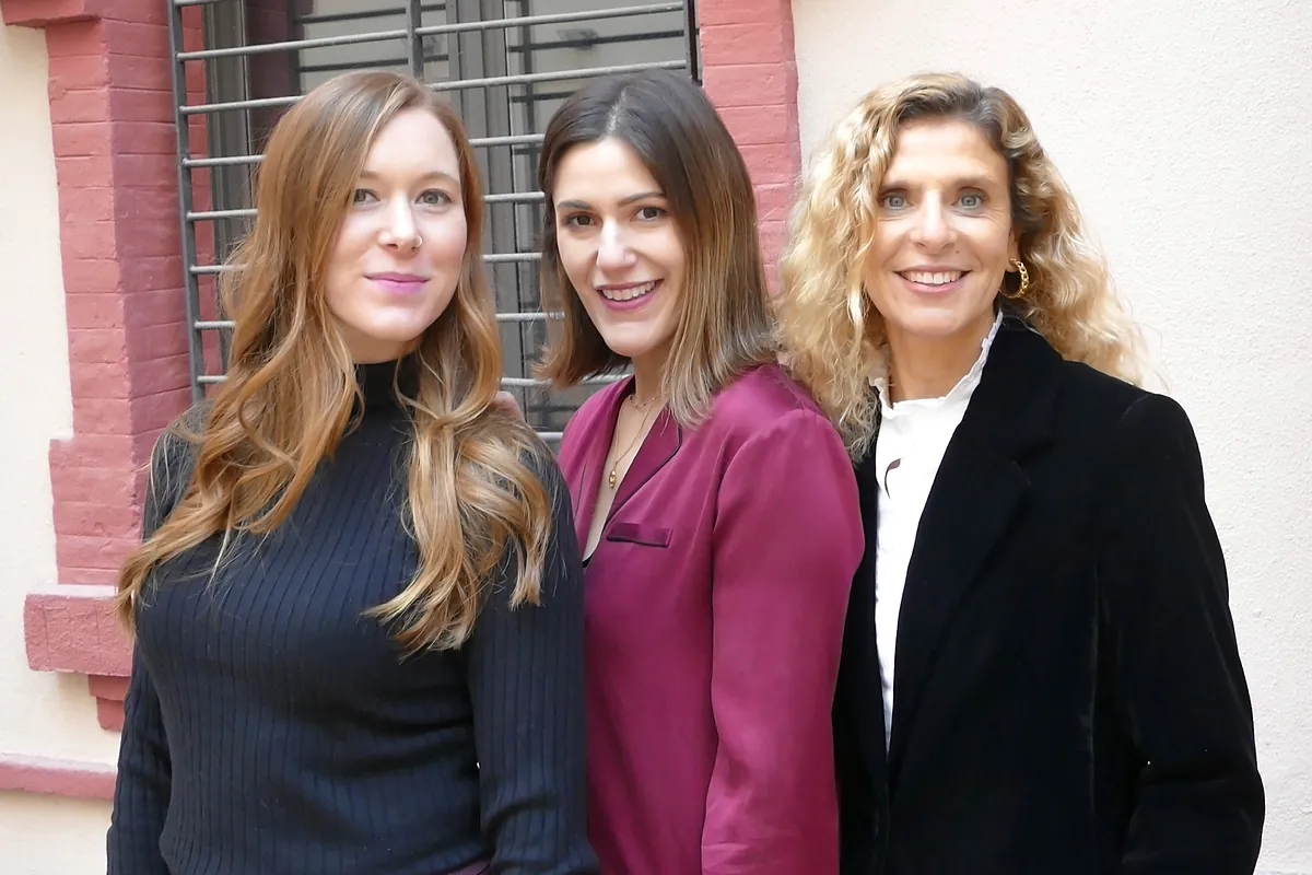 Natalie Batlle y Liana Grieg venden su participación en Juno House