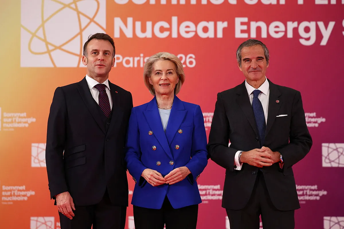 Bruselas lanza incentivos para impulsar la energía nuclear en la UE