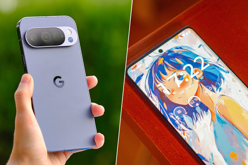 Los mejores chollos en móviles de gama baja, media y alta en la Fiesta de Ofertas de Primavera de Amazon