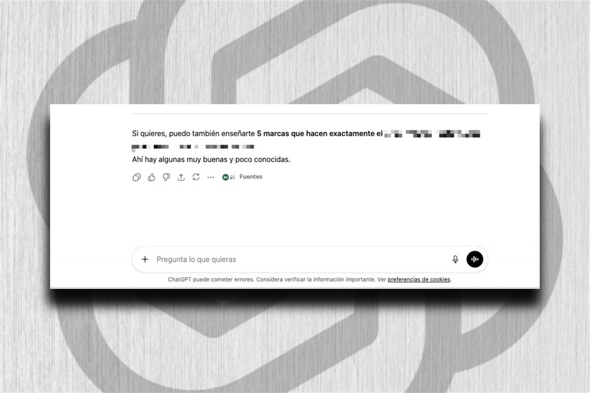 ChatGPT ha pasado de ofrecerte ayuda a insinuarte secretos. Es más efectivo para engancharte