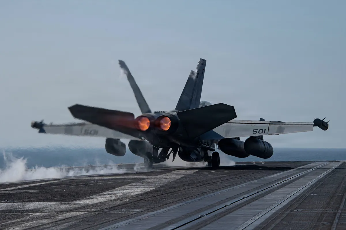 Las consecuencias económicas de la guerra con Irán