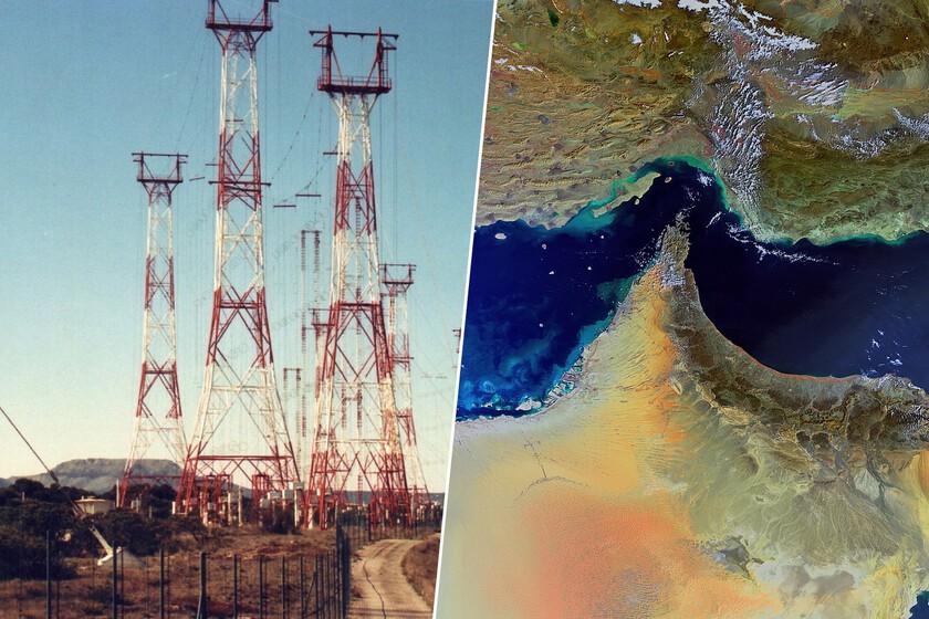 "Seis. Cuatro. Cero. Nueve". Una misteriosa radio está repitiendo números en Irán desde el inicio de la guerra, y nadie sabe para qué