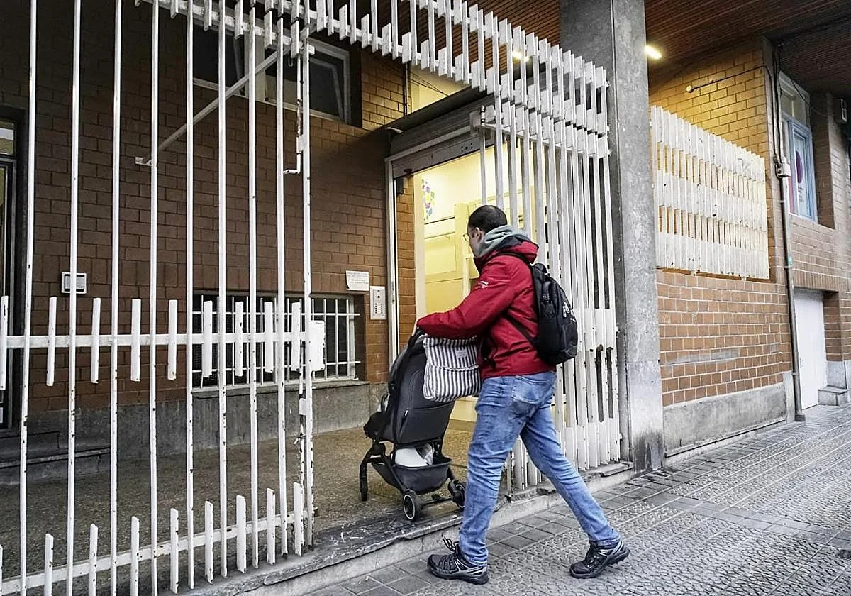 La Fiscalía investiga a tres trabajadoras por maltratar a bebés en una guardería de Vizcaya