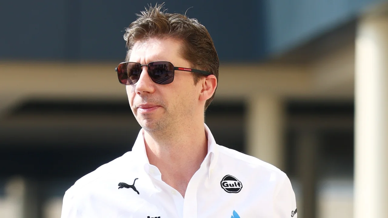 Vowles, ‘encantado’ de ver fallar a Williams en este comienzo de temporada: “Estamos cerca de solucionarlo”