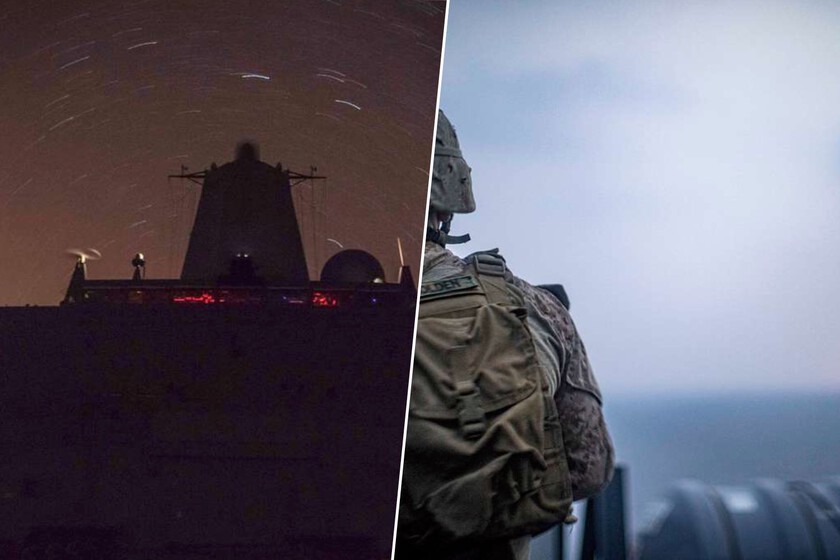 Irán está plantando minas marítimas en Ormuz. Y lo que amenaza con saltar por los aires no son barcos: es la economía mundial