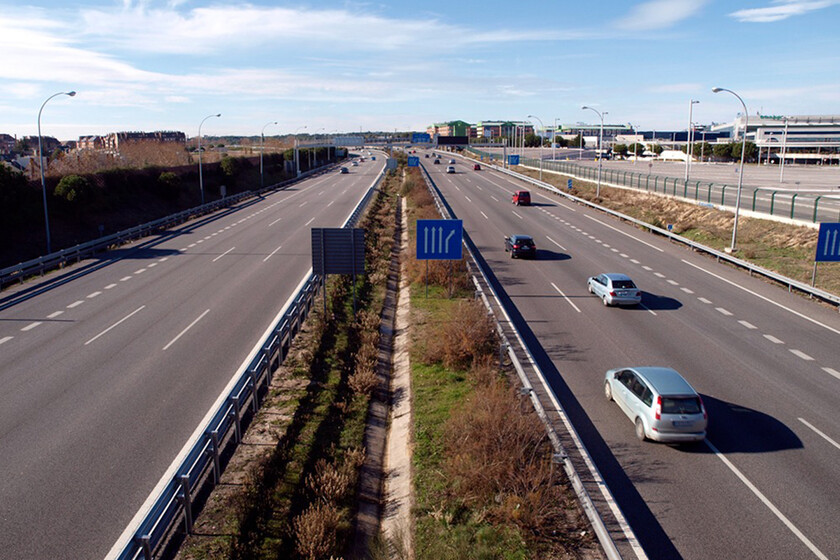 La trampa del extrarradio: las ciudades españolas están colapsadas porque no se pensaron para ir "de la periferia a la periferia"
