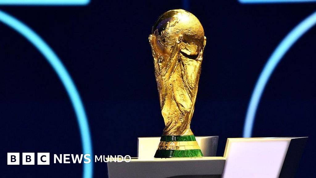 "Son absolutamente escandalosos": la indignación de los aficionados al fútbol tras conocerse los precios de las entradas del Mundial 2026