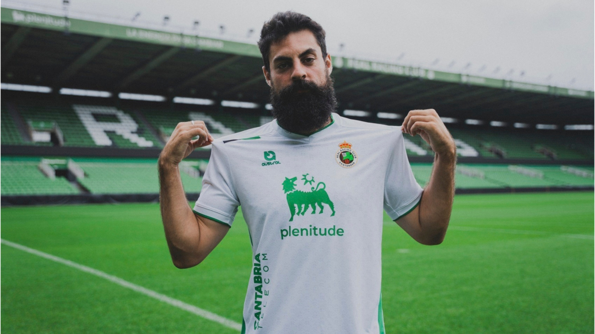 Villalibre está de vuelta, una alegría para José Alberto