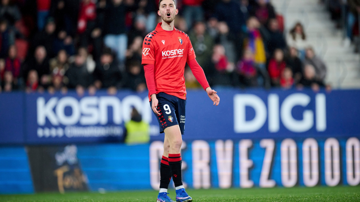 Dos partidos a Jan Virgili y uno a Olasagasti y Raúl García