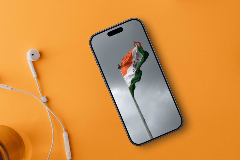 Apple ya fabrica el 25% de sus iPhone en India: está desmantelando el 'made in China' más rápido de lo que esperábamos
