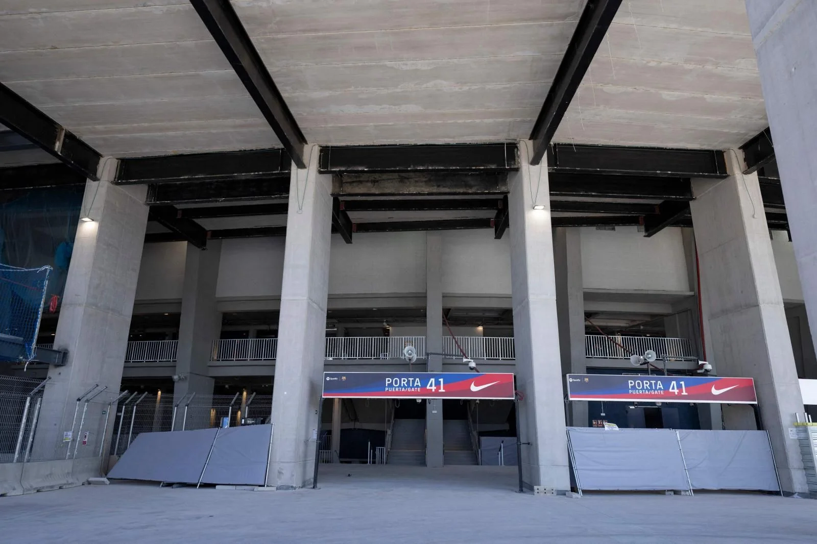 Multa de medio millón al Barça por una campaña para identificar a sus socios mediante voz y reconocimiento facial