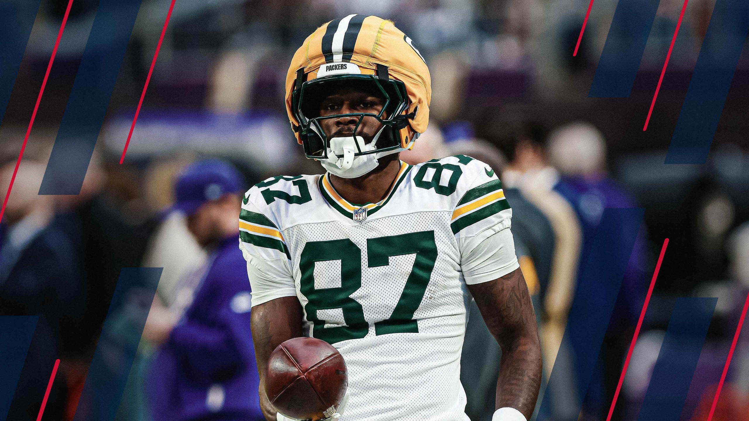 NFL Free Agency: Four intriguing player-team pairings formed on day two