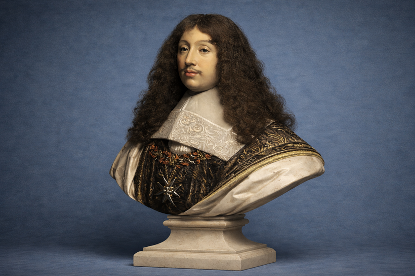 Qué quería decir el filósofo La Rochefoucauld cuando dijo: "Nunca somos tan felices ni tan desdichados como creemos"