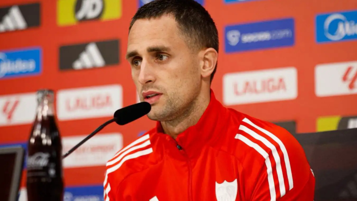 Januzaj: "Si pensara en la opinión de todo el mundo, estaría muerto"