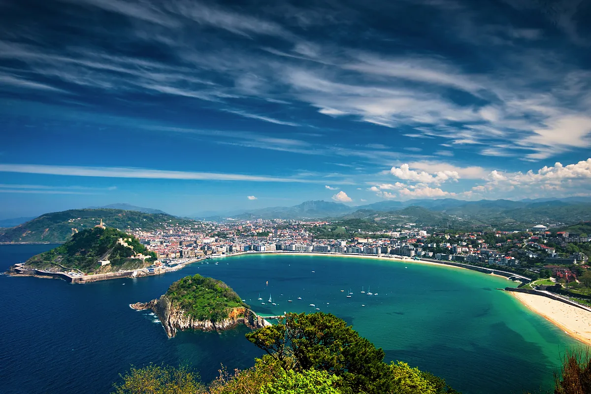 Las ciudades con el impuesto de circulación más caro: 10 veces más que en los 'paraísos fiscales' para flotas