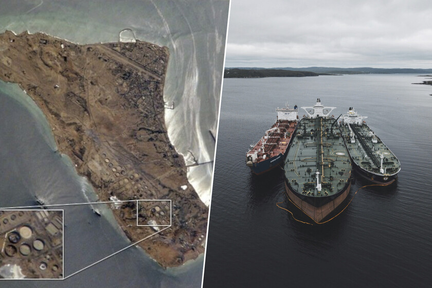 Si la pregunta es por qué EEUU aún no ha atacado la isla de Kharg, la respuesta es sencilla: miedo al segundo después