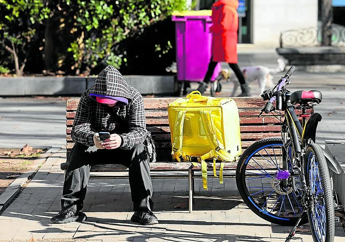 Glovo anuncia un ERE de 750 trabajadores meses después de contratar a los falsos autónomos