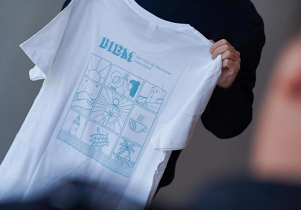 Malaga launches free initiatives to support young people's emotional wellbeing