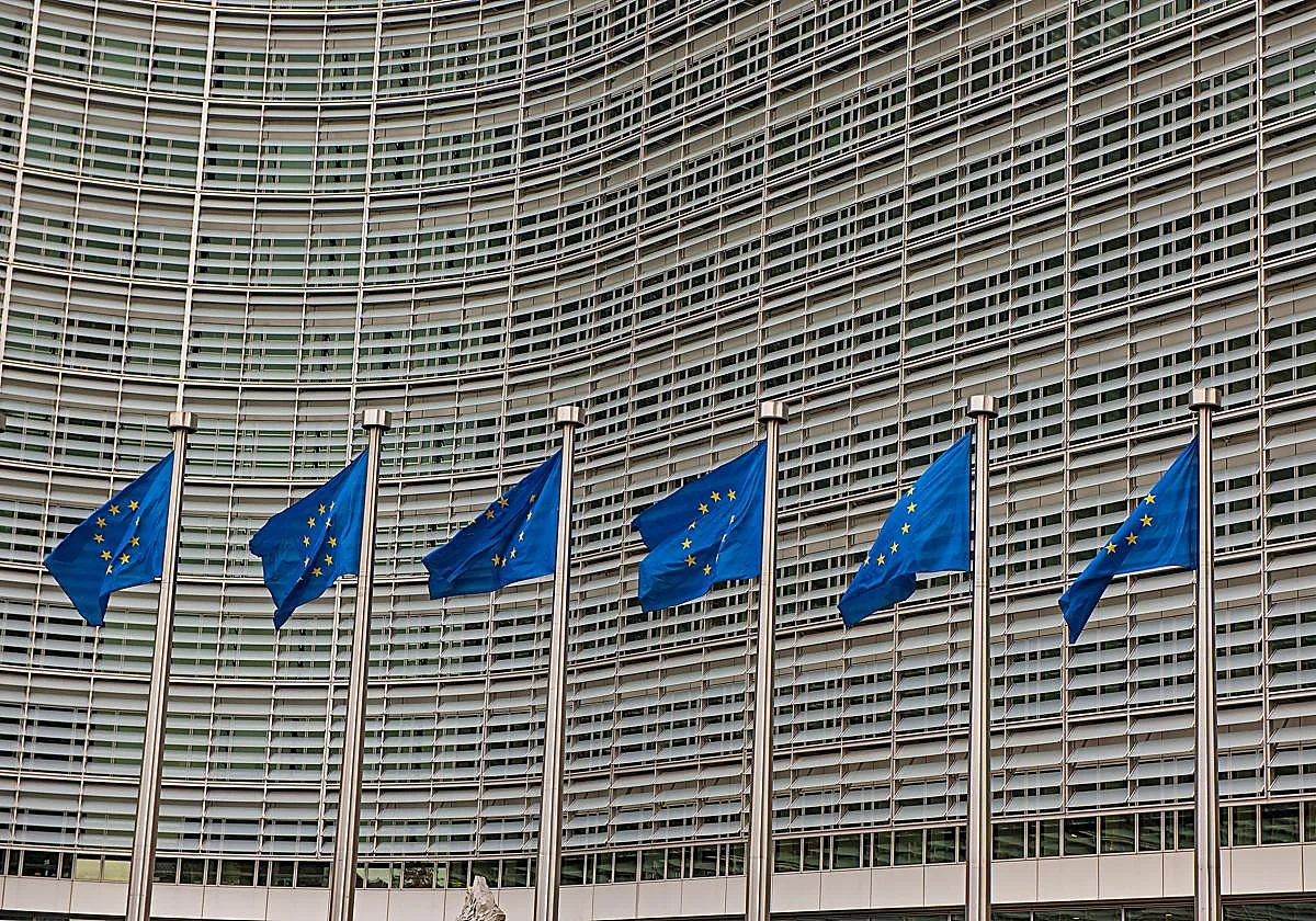 Brussels takes Spain to European Court of Justice for failing to update national law to comply with tax regulations