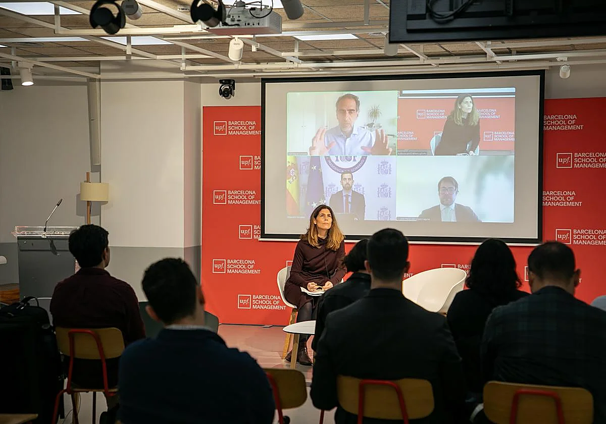 Las empresas comienzan a incluir la desinformación en sus sistemas de gestión del riesgo