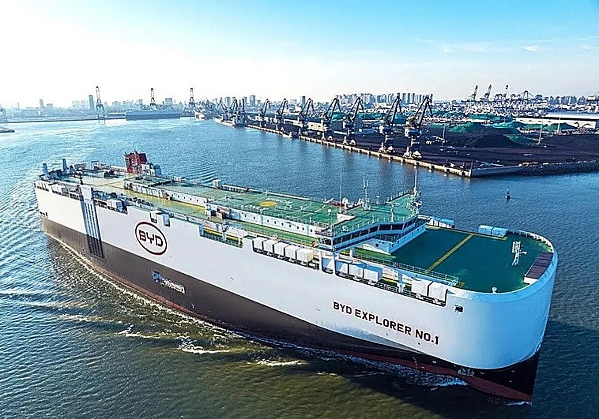 Iran crisis threatens recovery of automotive industry