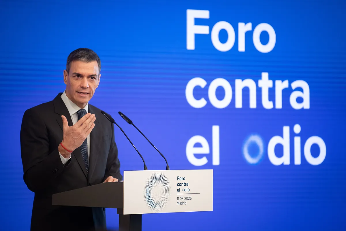 Hodio, la nueva herramienta de Sánchez para señalar a las redes sociales más tóxicas