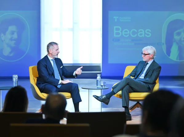 España busca cerebros tecnológicos: Telefónica destina 12 millones a formar talento tecnológico