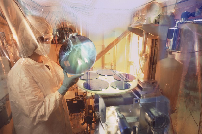 La guerra civil en Nexperia firma un nuevo capítulo: la parte china tiene un arma imposible para la europea