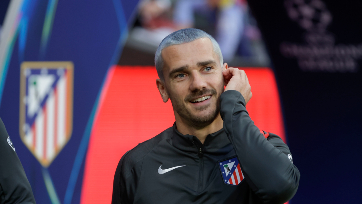 Las 7 claves de la tercera 'decisión' de Griezmann