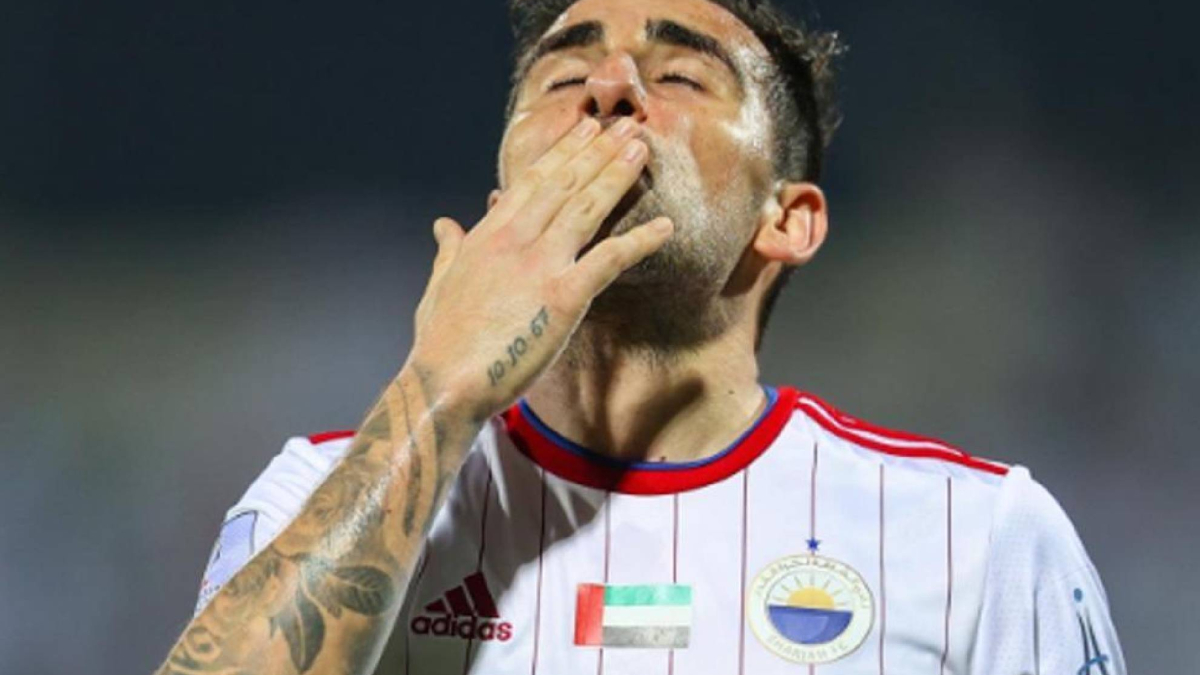 El adiós silencioso de Paco Alcácer