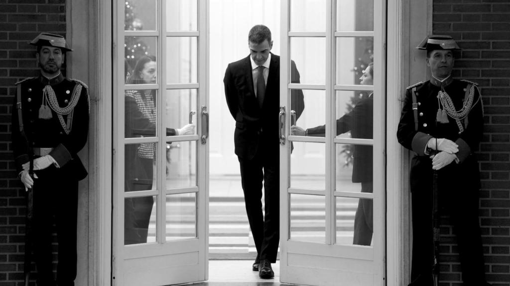 España en el fango de la corrupción sistémica: ¿acabará Sánchez con el PSOE?