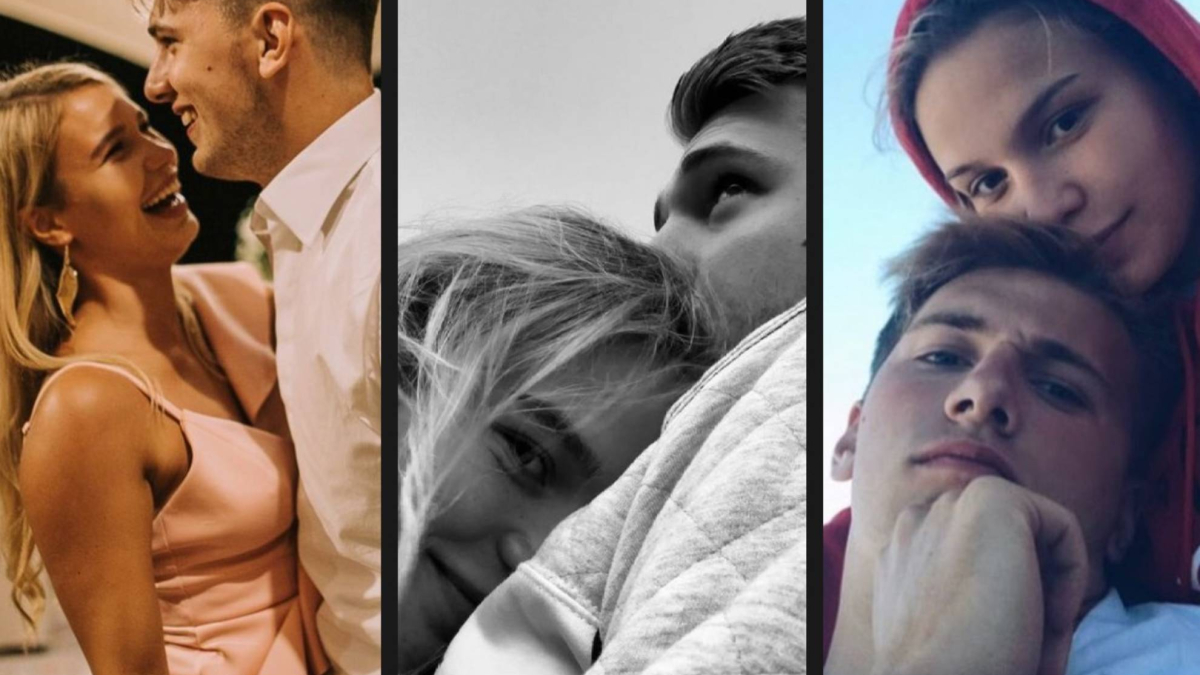 Doncic y el fracaso de una historia de amor que se fraguó en la adolescencia