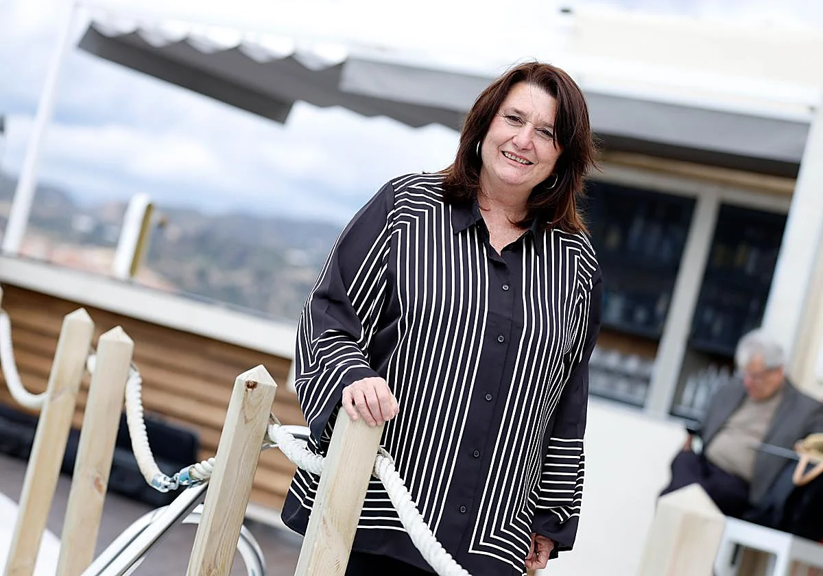 Adelfa Calvo rescata grabaciones inéditas de La Niña de la Puebla que descubren que la fama de su abuela la libró de ser fusilada