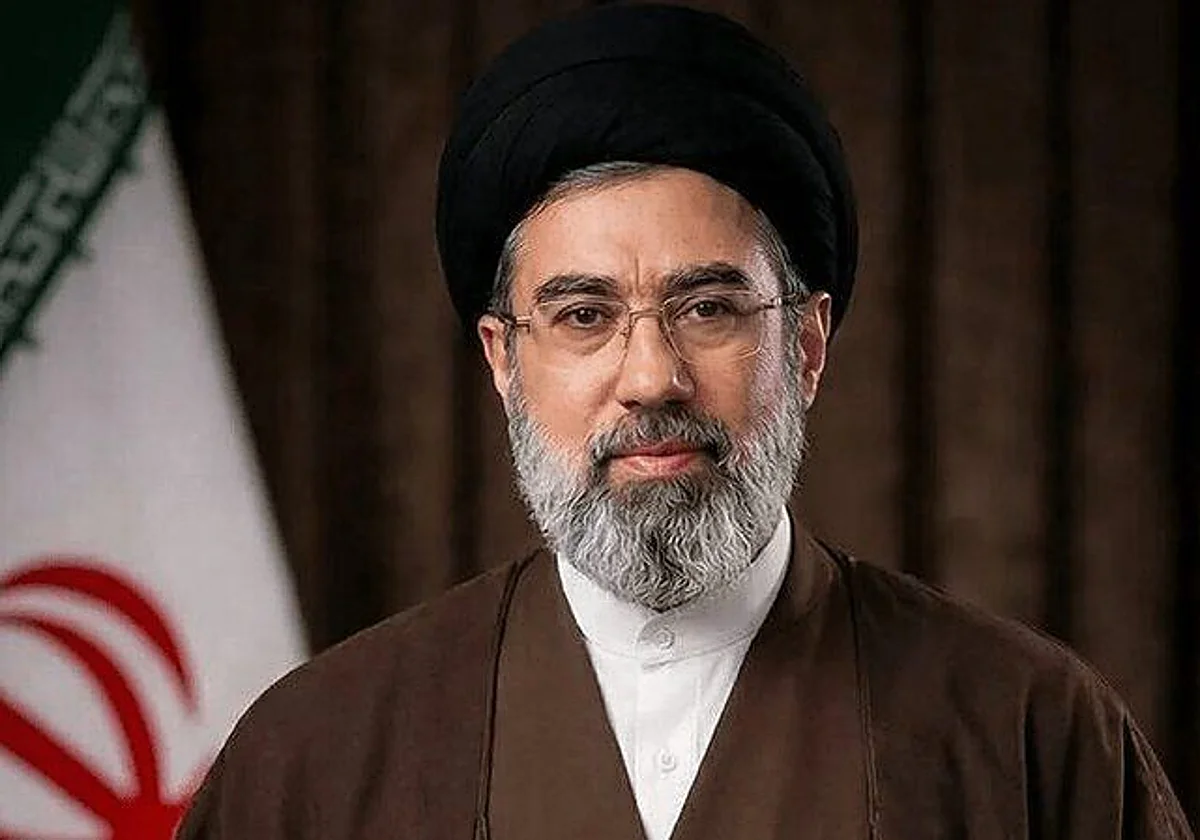 El enorme imperio inmobiliario de Mojtaba Jamenei en el Reino Unido, Francia, Alemania, Austria y Mallorca